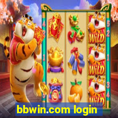 bbwin.com login