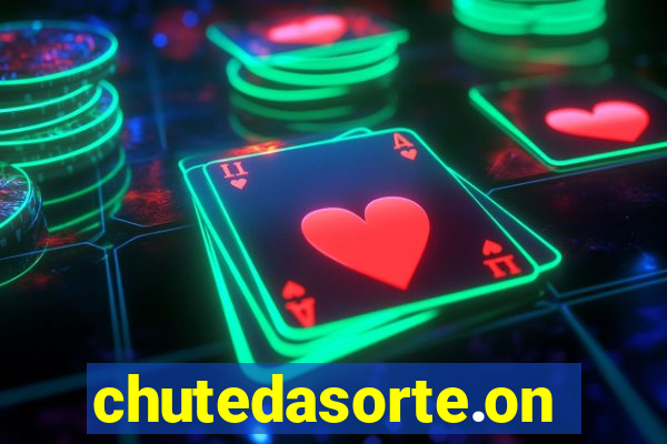 chutedasorte.online