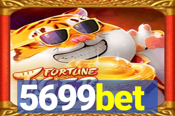 5699bet