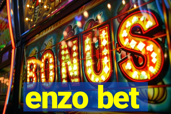 enzo bet