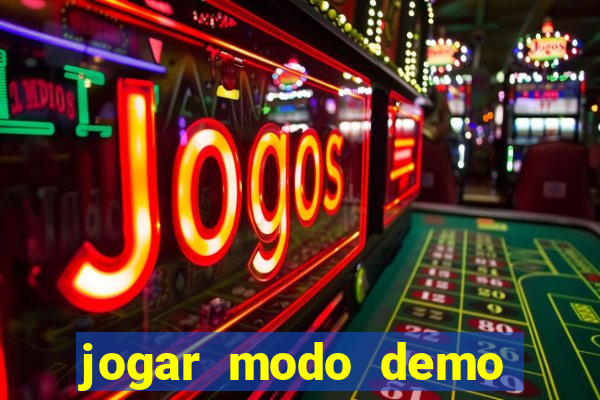 jogar modo demo fortune tiger