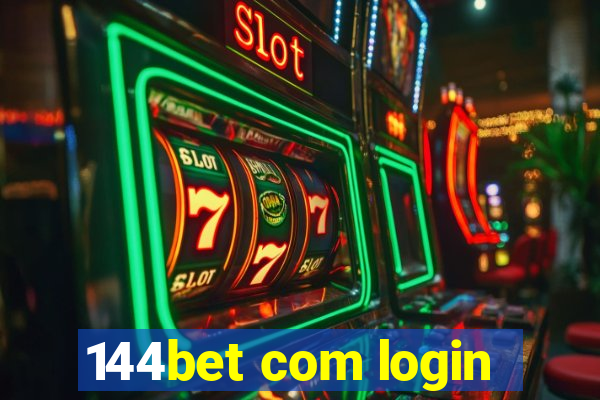 144bet com login