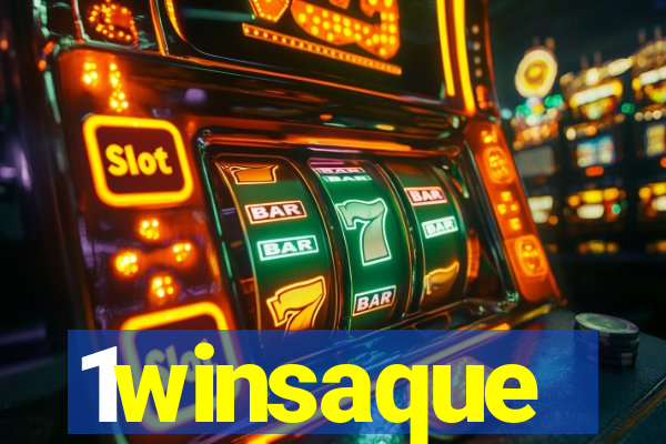 1winsaque