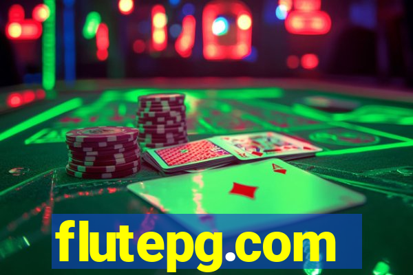 flutepg.com