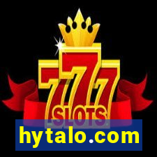 hytalo.com