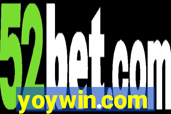 yoywin.com