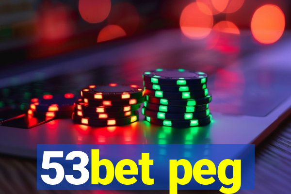 53bet peg