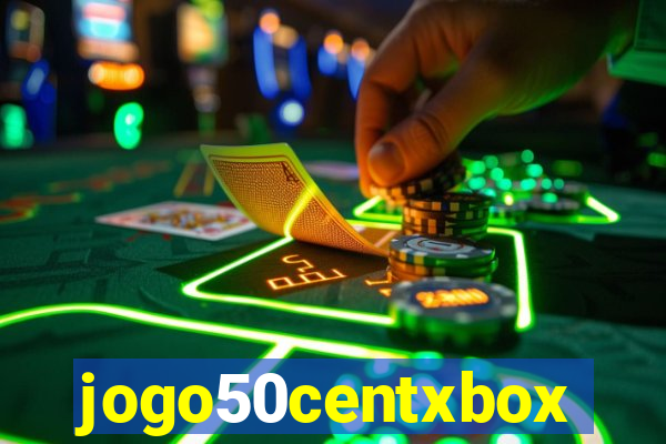 jogo50centxbox