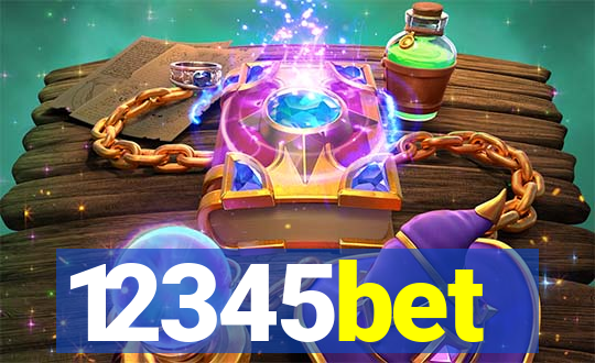 12345bet