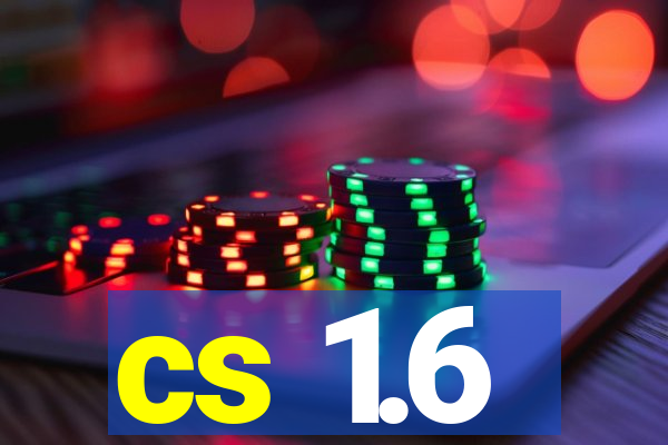 cs 1.6