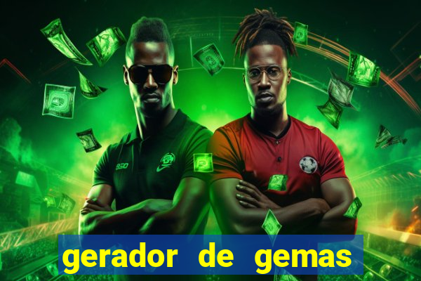 gerador de gemas brawl stars grátis