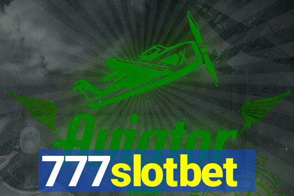 777slotbet