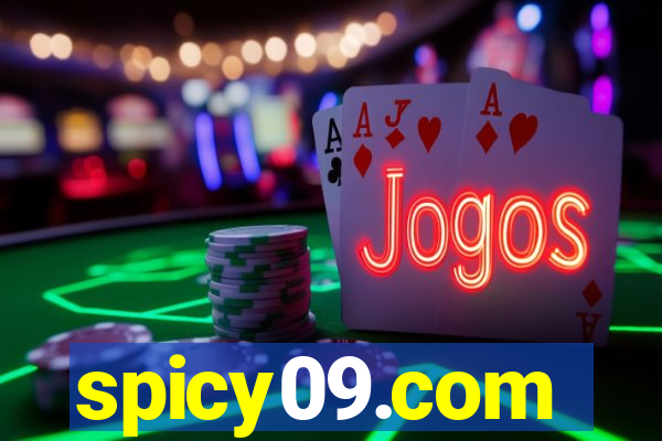 spicy09.com