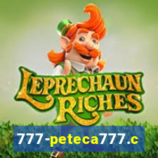 777-peteca777.com