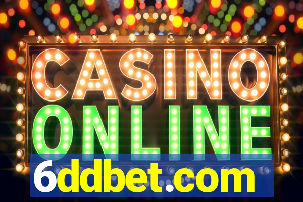6ddbet.com