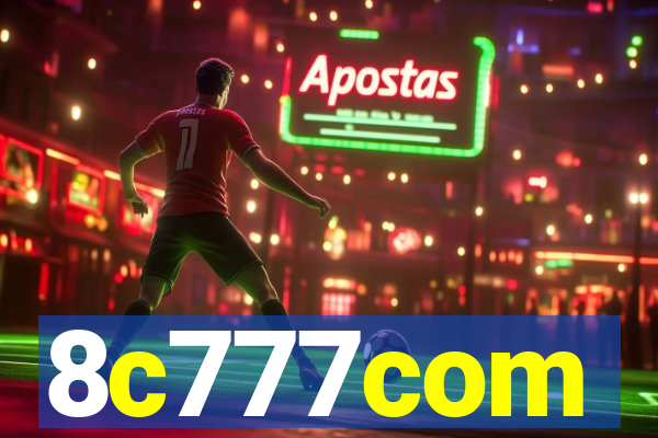 8c777com