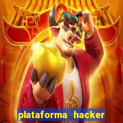 plataforma hacker fortune tiger