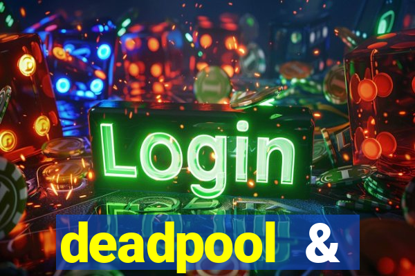 deadpool & wolverine 1xbet