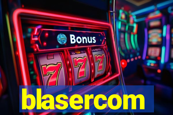 blasercom
