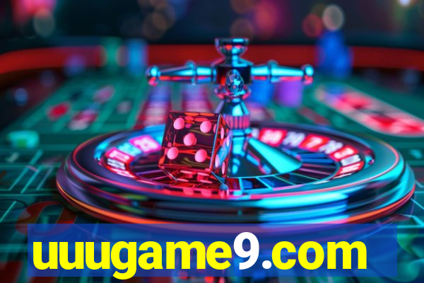 uuugame9.com