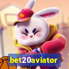 bet20aviator