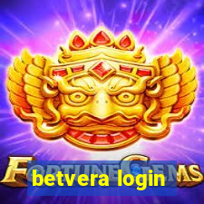 betvera login