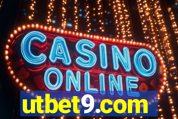 utbet9.com