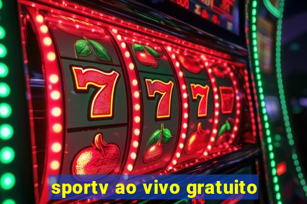 sportv ao vivo gratuito
