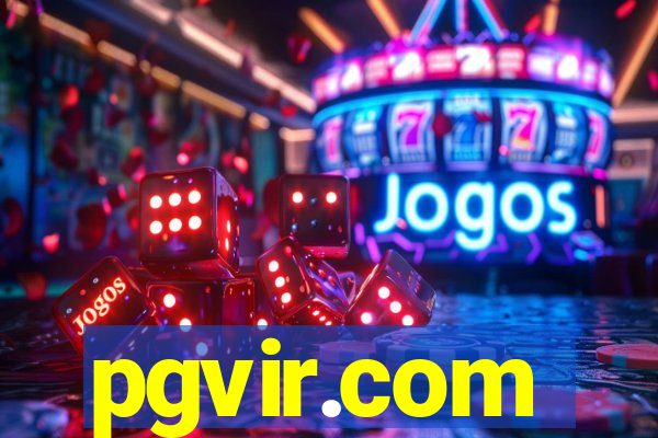 pgvir.com