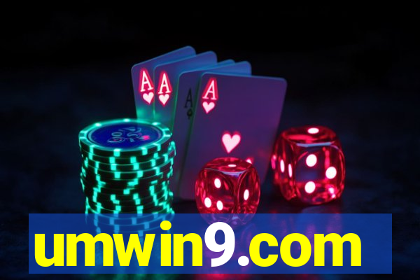 umwin9.com