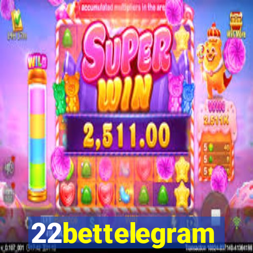 22bettelegram