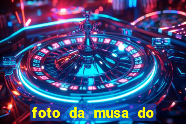 foto da musa do corinthians pelada