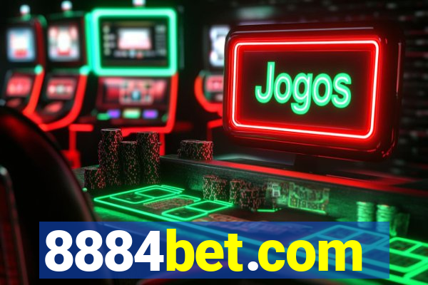8884bet.com
