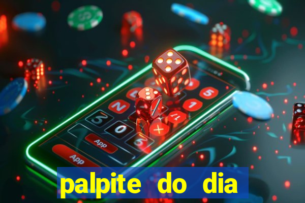 palpite do dia jogo do bicho kaledri hoje