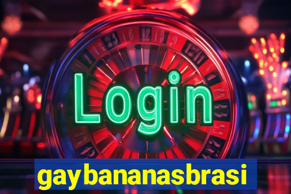 gaybananasbrasil.com