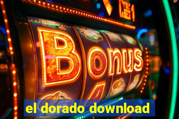 el dorado download