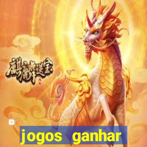jogos ganhar dinheiro de verdade pix