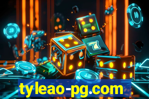 tyleao-pg.com