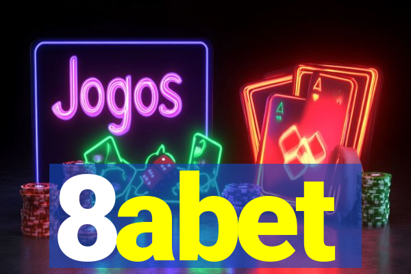 8abet