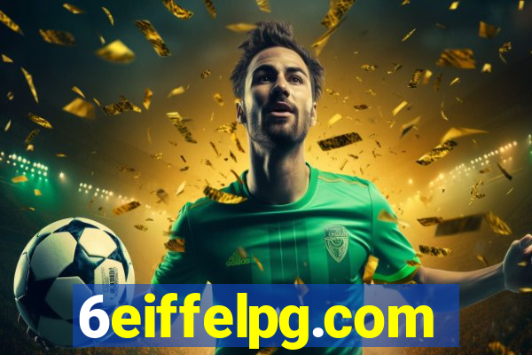 6eiffelpg.com