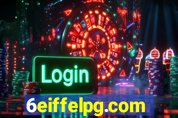 6eiffelpg.com