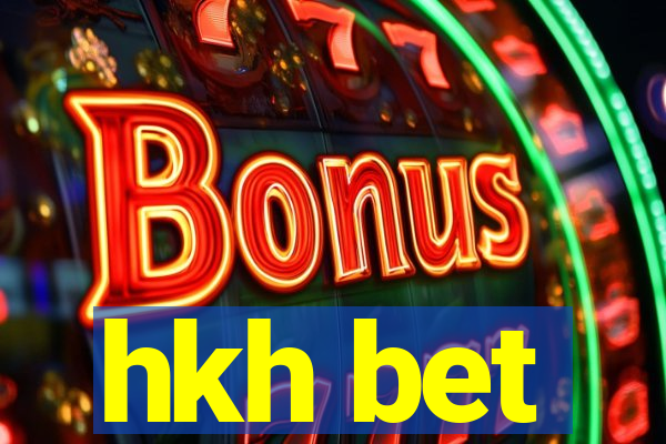 hkh bet