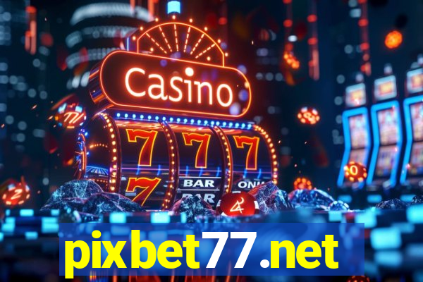 pixbet77.net