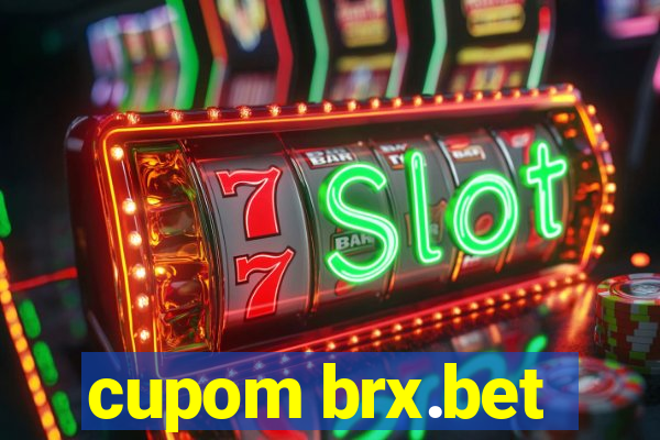 cupom brx.bet