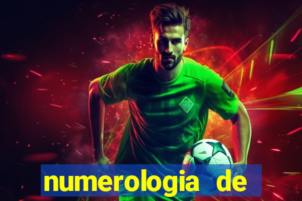 numerologia de santos de cabeca na umbanda