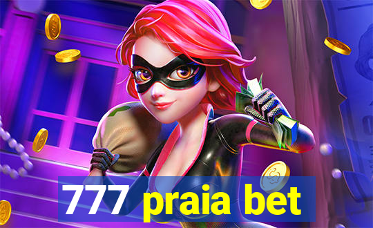 777 praia bet