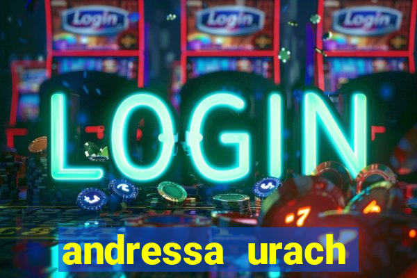 andressa urach brincadeira & putaria