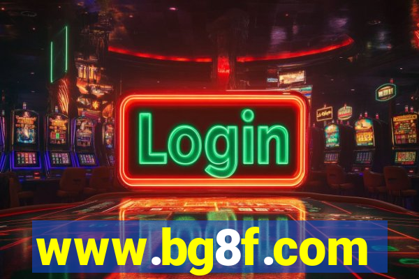 www.bg8f.com