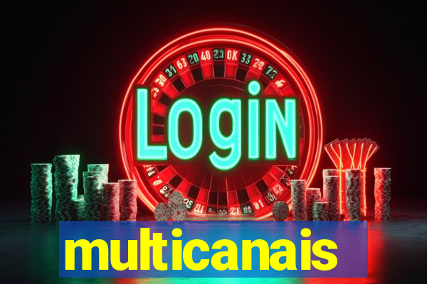 multicanais