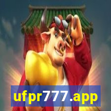 ufpr777.app
